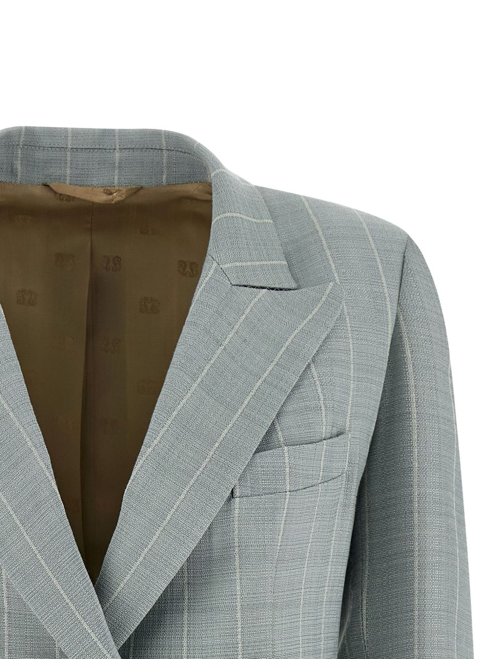 Blazer doppiopetto afteryou charmer in blu  Blazé Milano - donna 