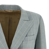 Blazer doppiopetto afteryou charmer in blu  Blazé Milano - donna 
