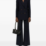 Blazer first class in blu navy Blazé Milano - donna 