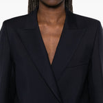 Blazer first class in blu navy Blazé Milano - donna 