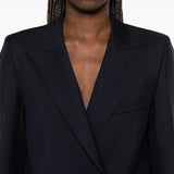 Blazer first class in blu navy Blazé Milano - donna 