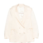 BLAZER DOPPIOPETTO NOVALIS in avorio BLAZÉ MILANO - donna 