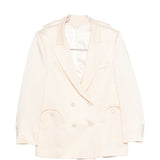 BLAZER DOPPIOPETTO NOVALIS in avorio BLAZÉ MILANO - donna 