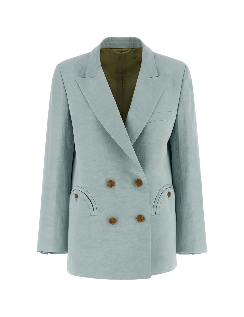 Blazer Zenith in azzurro Blazé Milano - donna 
