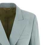 Blazer Zenith in azzurro Blazé Milano - donna 