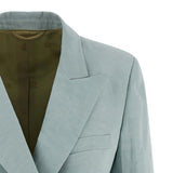 Blazer Zenith in azzurro Blazé Milano - donna 