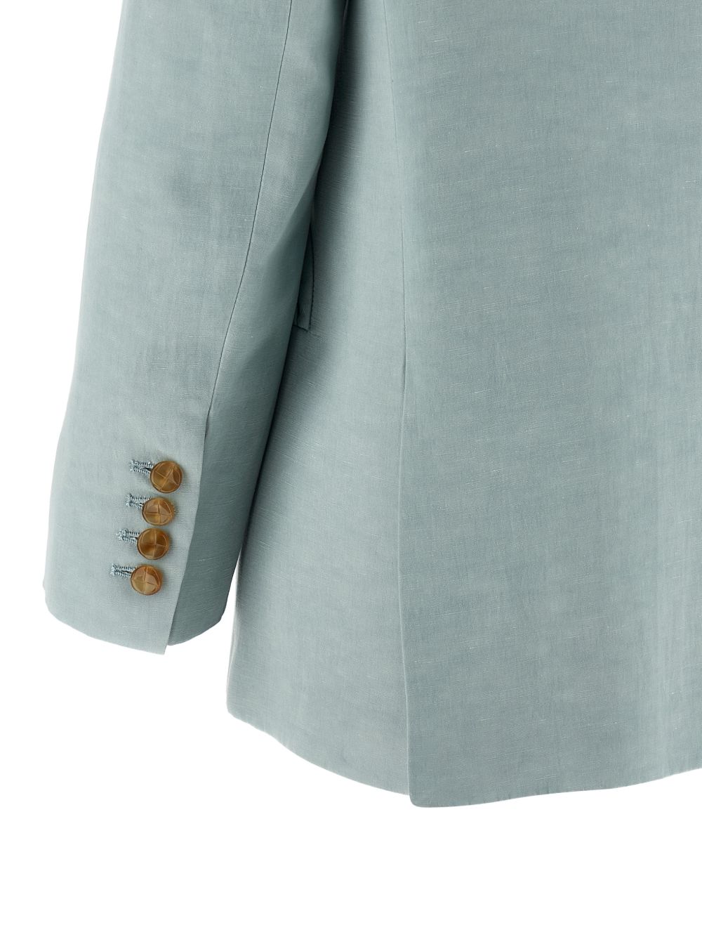 Blazer Zenith in azzurro Blazé Milano - donna 