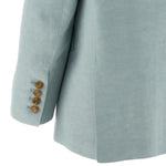 Blazer Zenith in azzurro Blazé Milano - donna 