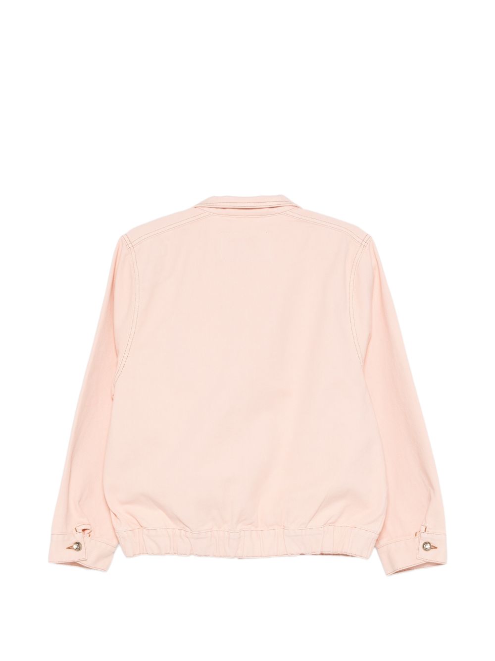 Bomber Clapotis bloom in rosa BLAZÉ MILANO - donna 