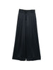 Novalis palazzo trousers in blue BLAZÉ MILANO - women