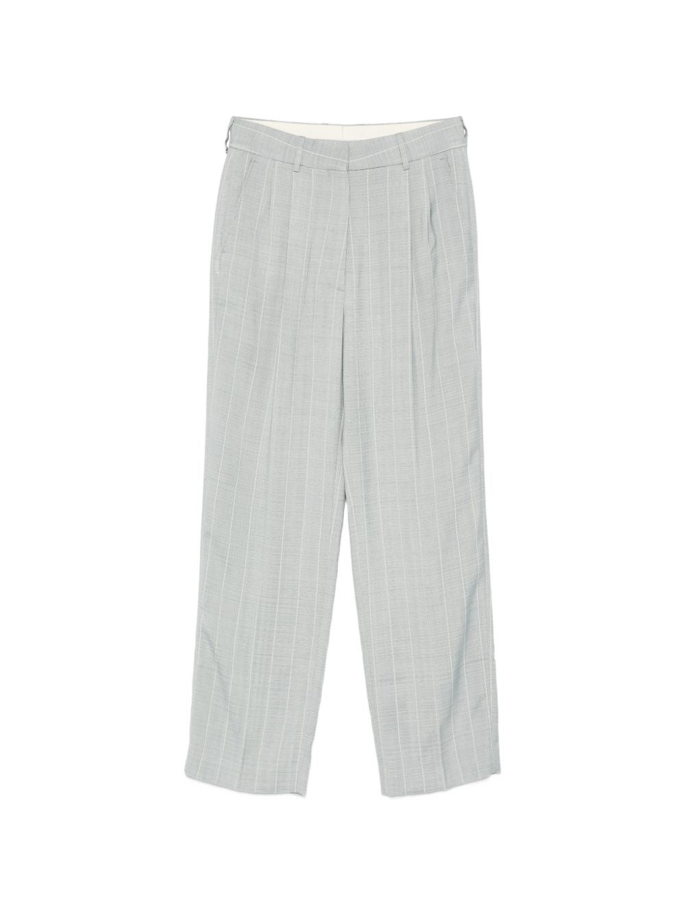 Pantaloni con pinces in grigio Blazé Milano - donna 