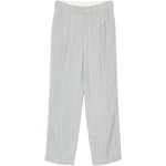 Pantaloni con pinces in grigio Blazé Milano - donna 