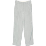 Pantaloni con pinces in grigio Blazé Milano - donna 