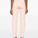 Jeans Clapotis Paso in rosa BLAZÉ MILANO - donna 