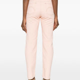 Jeans Clapotis Paso in rosa BLAZÉ MILANO - donna 