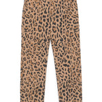 Jeans Paso in marrone Blazé milano - donna 