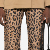 Jeans Paso in marrone Blazé milano - donna 
