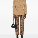 Jeans Paso in marrone Blazé milano - donna 