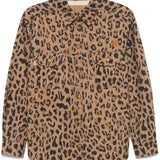 Giacca camicia con stampa Blazé Milano - donna 