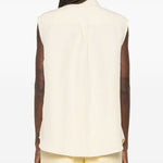 Camicia Savannah in avorio Blazé Milano - donna 