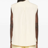 Camicia Savannah in avorio Blazé Milano - donna 
