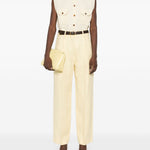 Camicia Savannah in avorio Blazé Milano - donna 