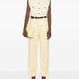 Camicia Savannah in avorio Blazé Milano - donna 