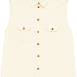 Camicia Savannah in avorio Blazé Milano - donna 