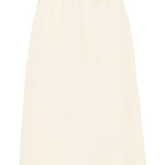Gonna midi Savannah in giallo Blazé milano - donna 