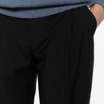 Pantaloni arno in blu Briglia 1949 - uomo 