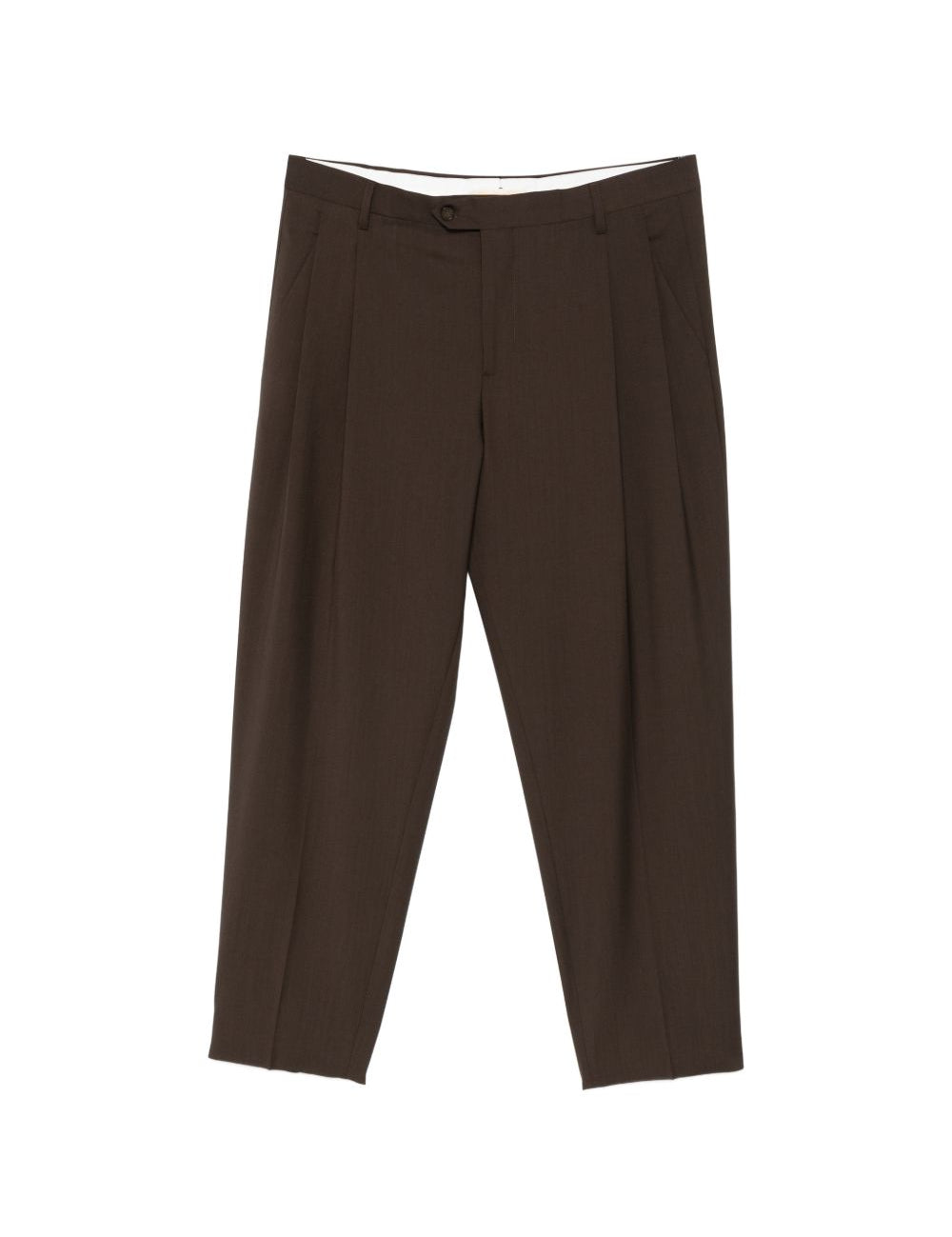Pantaloni arno in marrone Briglia 1949 - uomo 