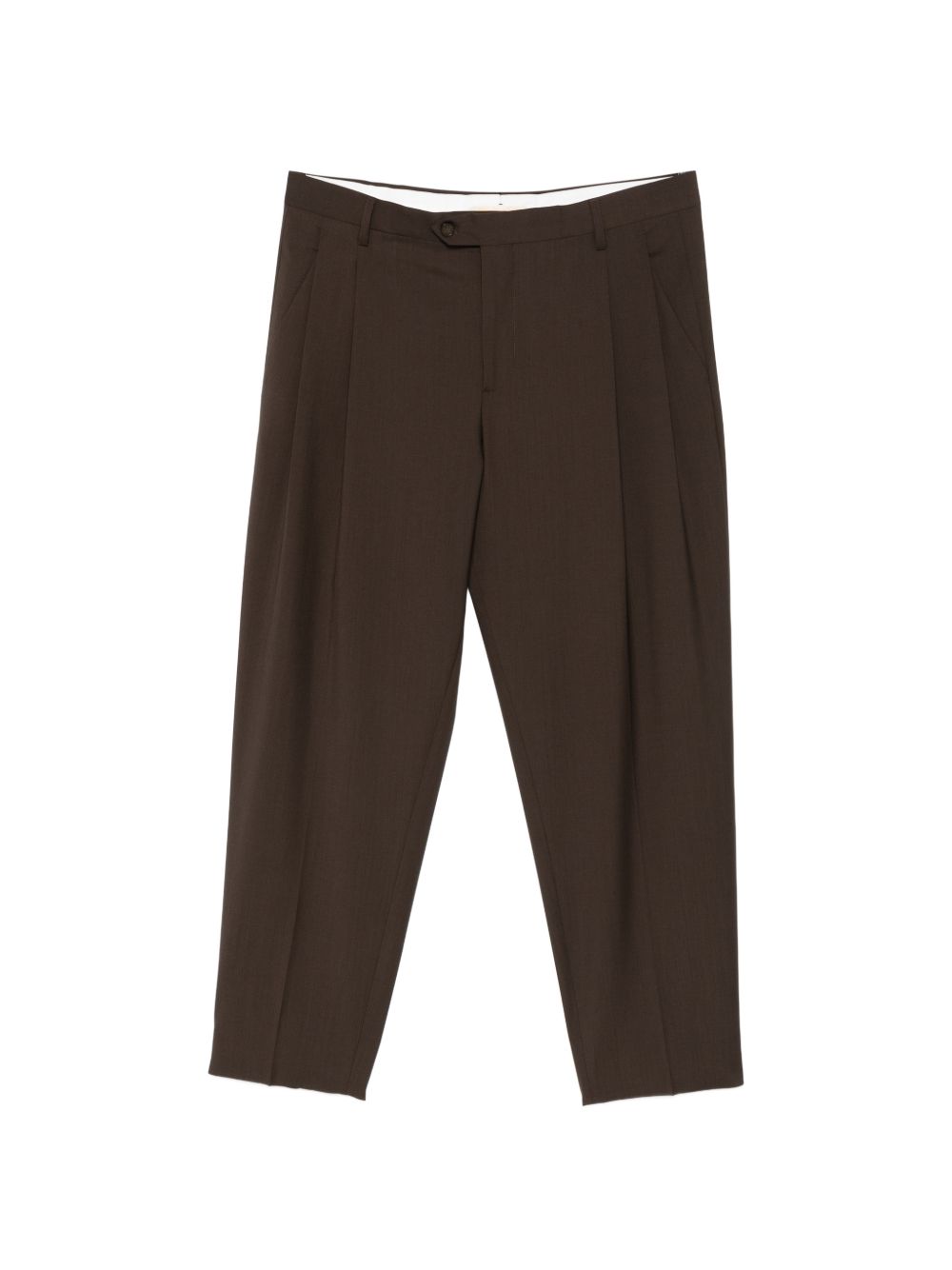 Pantaloni arno in marrone Briglia 1949 - uomo 