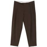 Pantaloni arno in marrone Briglia 1949 - uomo 