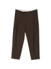 Pantaloni arno in marrone Briglia 1949 - uomo