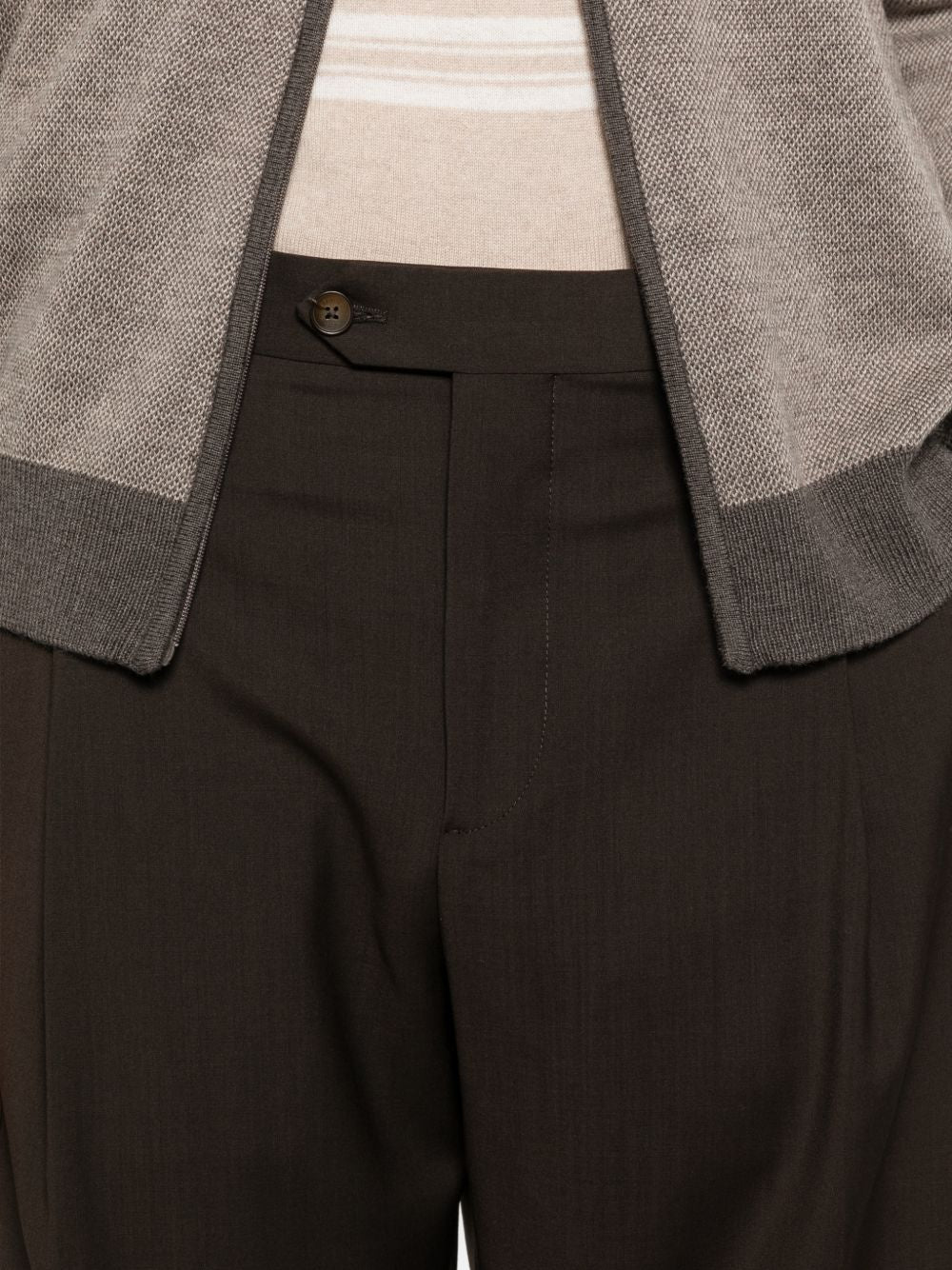 Pantaloni arno in marrone Briglia 1949 - uomo 