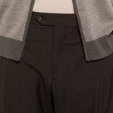 Pantaloni arno in marrone Briglia 1949 - uomo 