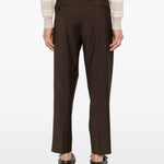 Pantaloni arno in marrone Briglia 1949 - uomo 