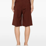 Pantaloncini Bedfords in marrone Briglia 1949 - uomo 