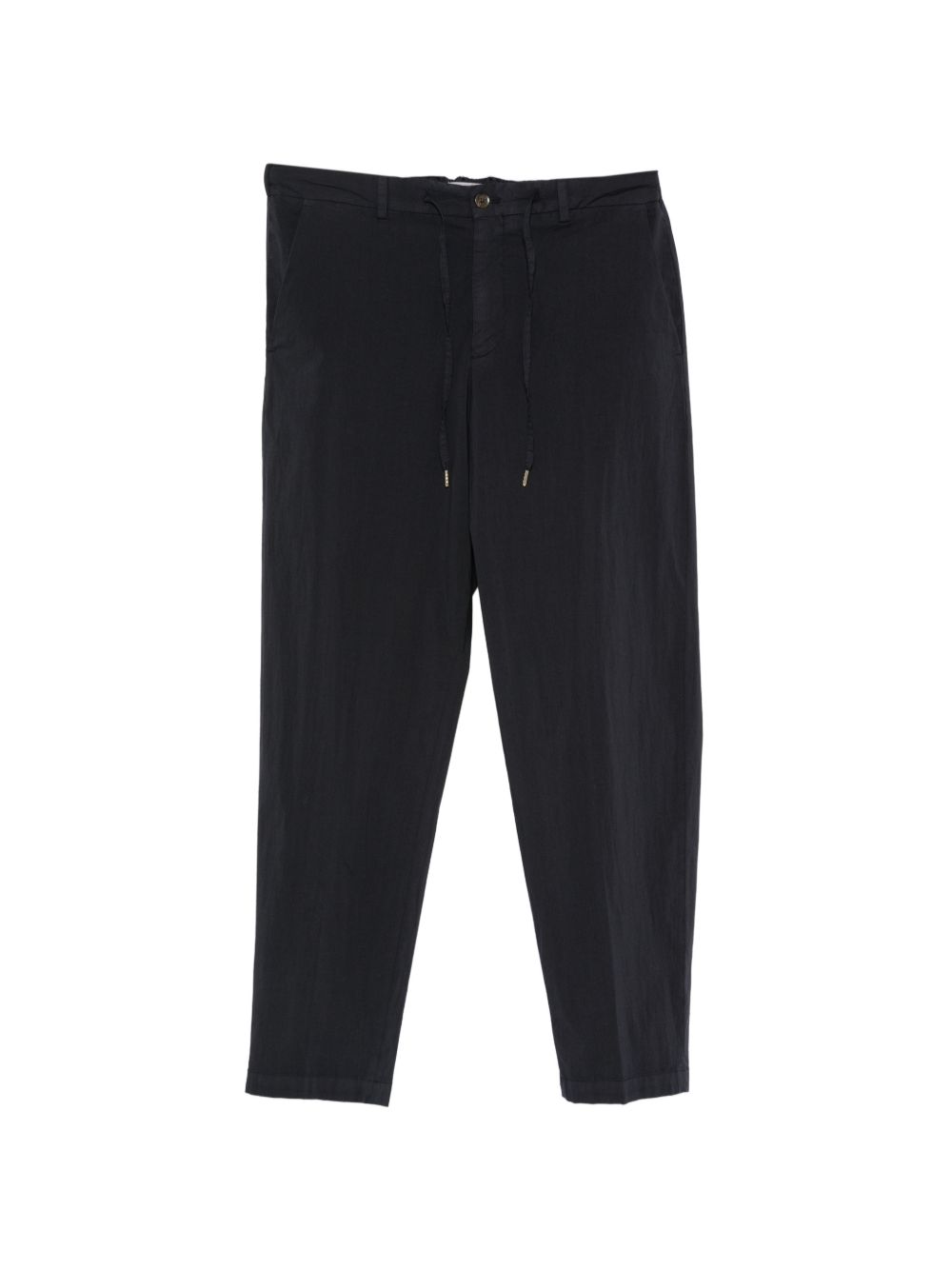 Pantaloni Covent con coulisse in vita in blu Briglia 1949 - uomo 