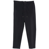 Pantaloni Covent con coulisse in vita in blu Briglia 1949 - uomo 