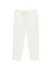 Men's Briglia 1949 white drawstring shorts