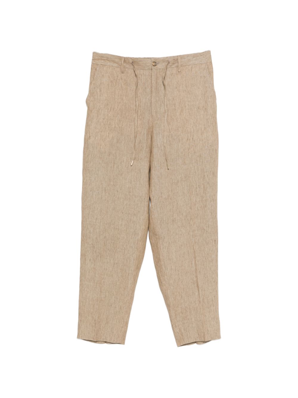 Pantaloni con coulisse Covent in beige Briglia 1949 - uomo 