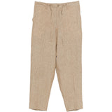 Pantaloni con coulisse Covent in beige Briglia 1949 - uomo 