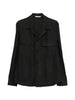 John shirt jacket in grey Briglia 1949 - men