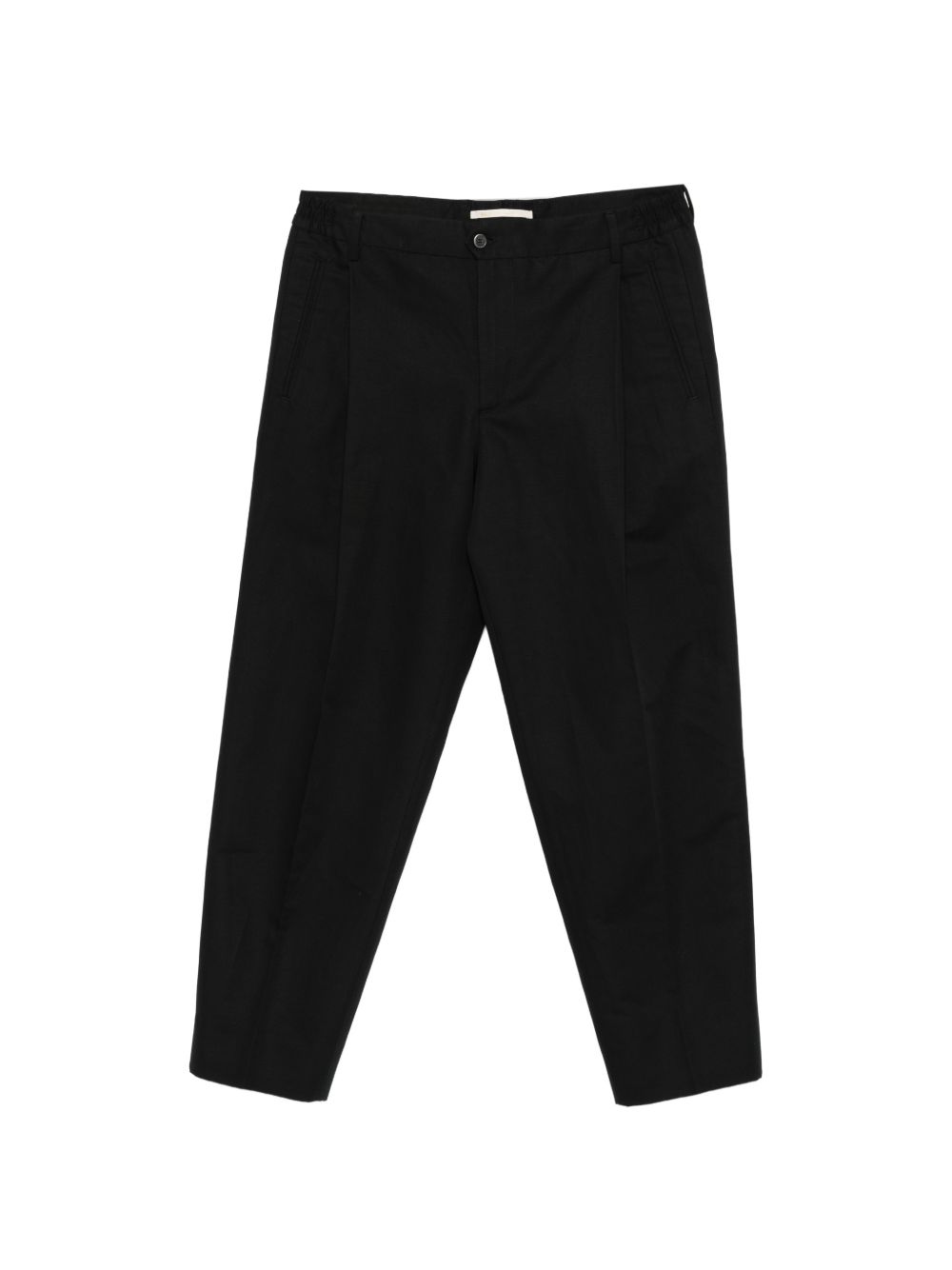 Pantaloni manhattan in nero Briglia 1949 - uomo 