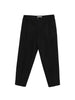 Pantaloni manhattan in nero Briglia 1949 - uomo