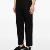 Pantaloni manhattan in nero Briglia 1949 - uomo 