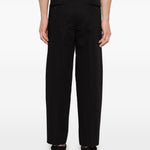 Pantaloni manhattan in nero Briglia 1949 - uomo 