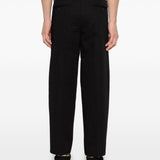 Pantaloni manhattan in nero Briglia 1949 - uomo 