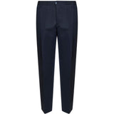 Pantaloni manhattan in blu Briglia 1949 - uomo 
